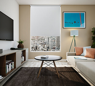 <b>Persiana</b> Aluminio