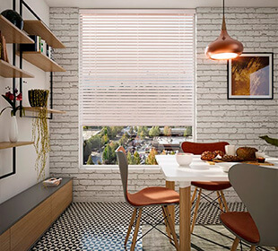 <b>Persiana</b> Aluminio